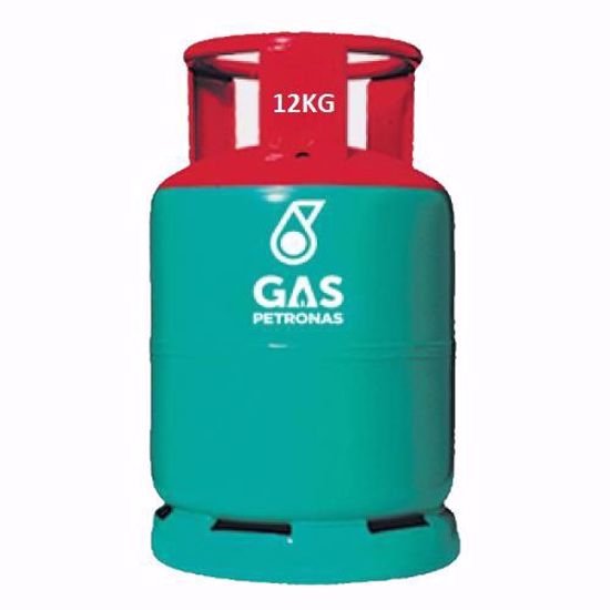 Picture of Petronas - 14KG
