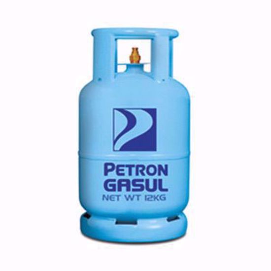 Picture of Petron - 12KG (NEW)