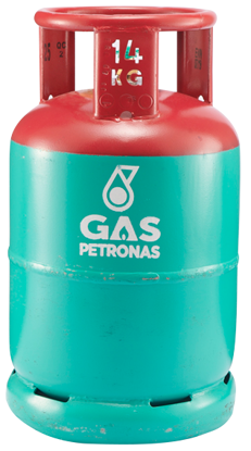 Picture of Petronas - 14KG