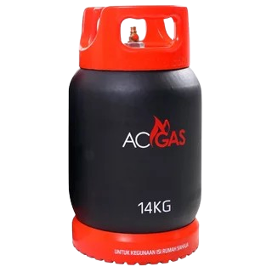 Picture of ACGAS - 12 KG (NEW)