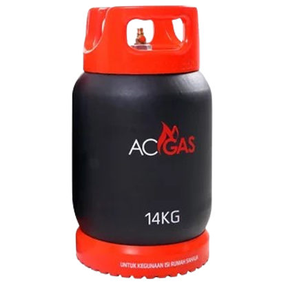 Picture of ACGAS -  C50